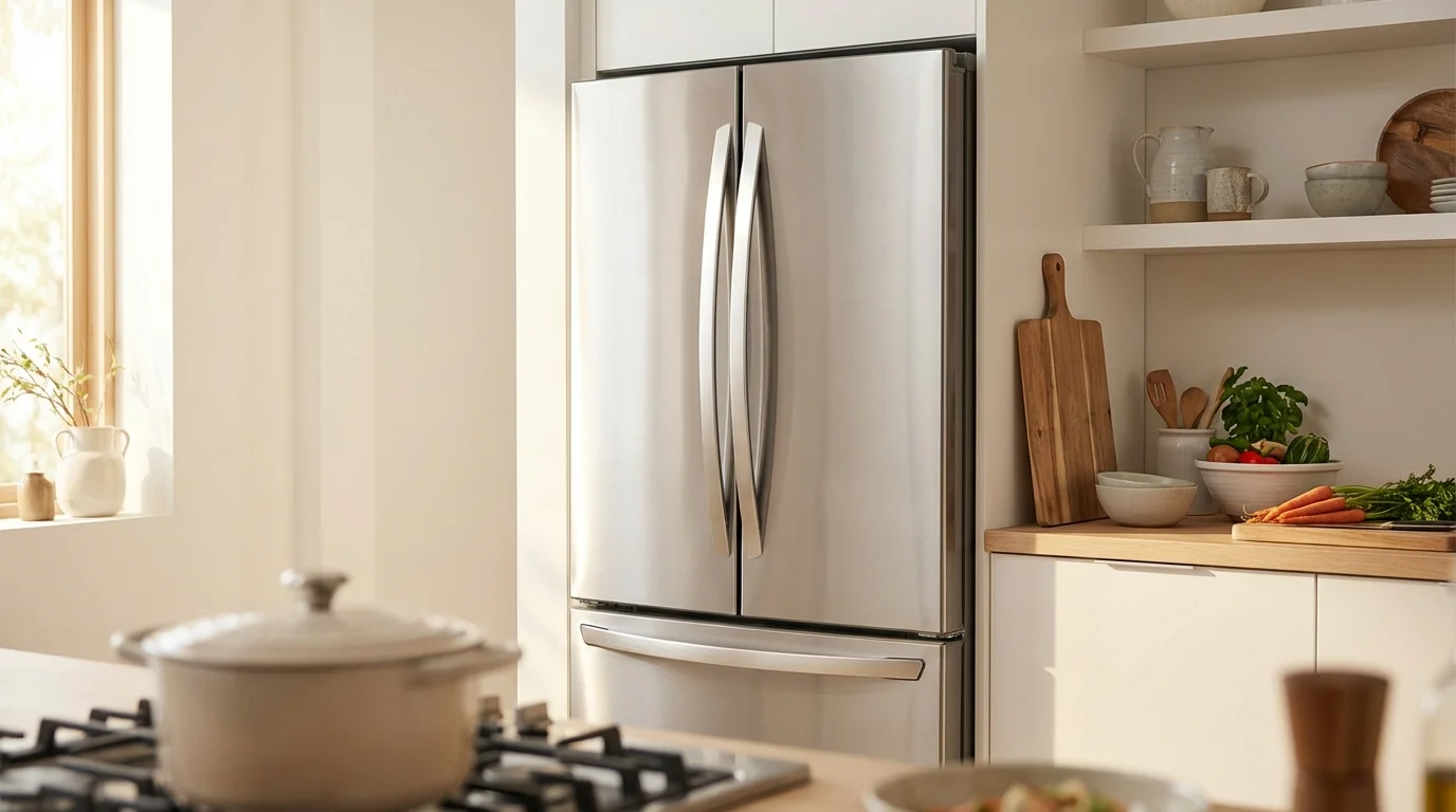 Cómo elegir frigorífico: tamaño, tipo y eficiencia