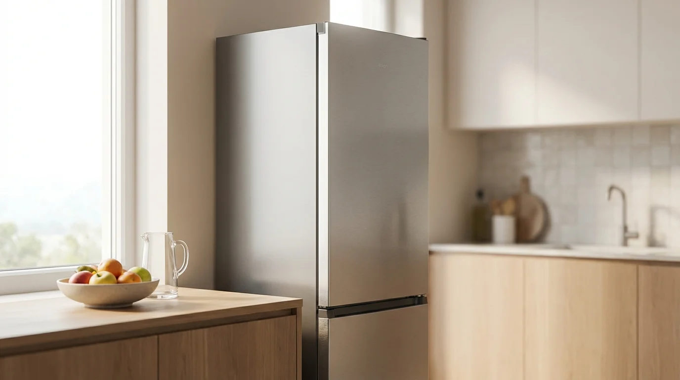 Frigoríficos combi No Frost: ventajas y modelos