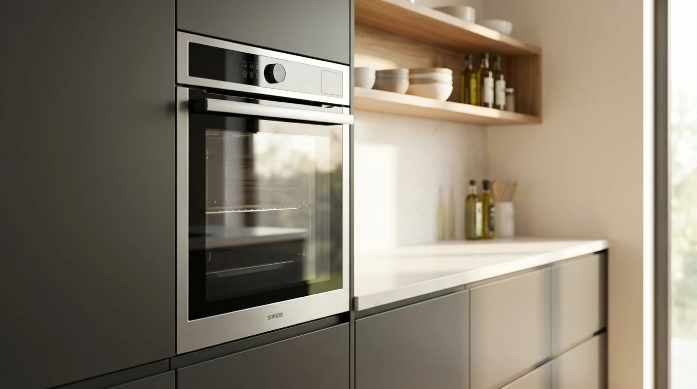 Horno pirolítico: ventajas, funcionamiento y modelos